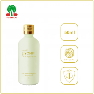 Dầu Bôi Trơn Massage LIYONI- (Hương Nữ Tính) Dung Tích 50ml