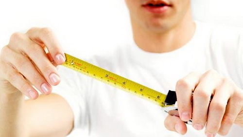 Có hay không thuốc tăng kích thước “cậu nhỏ”? - 1