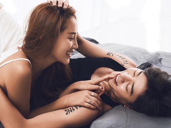 Những bí quyết kéo dài quan hệ khiến nàng không thể rời giường