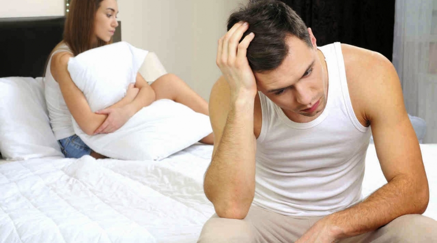 Làm cách nào để hạn chế xuất tinh sớm