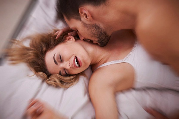 Cách kéo dài thời gian quan hệ