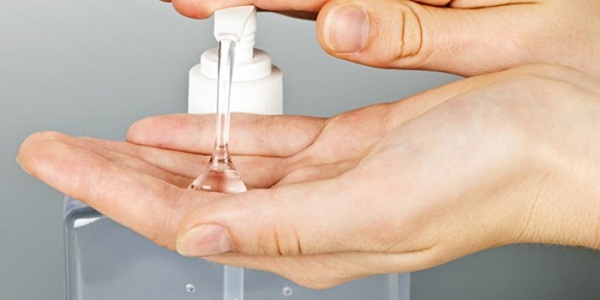 Dầu bôi trơn massage khi quan hệ