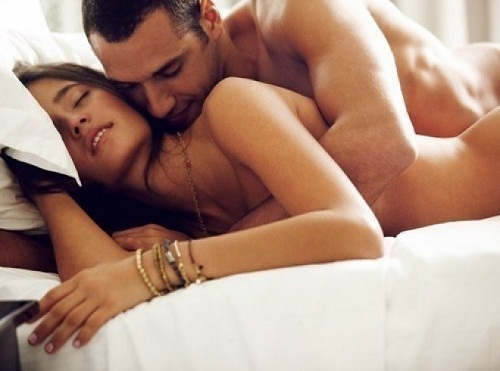 “Giải ngố” về điểm G và cực khoái của chị em