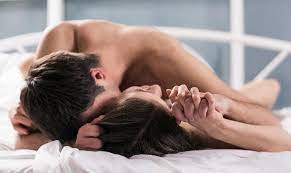 5 tư thế quan hệ tình dục đưa nàng lên đỉnh dễ dàng