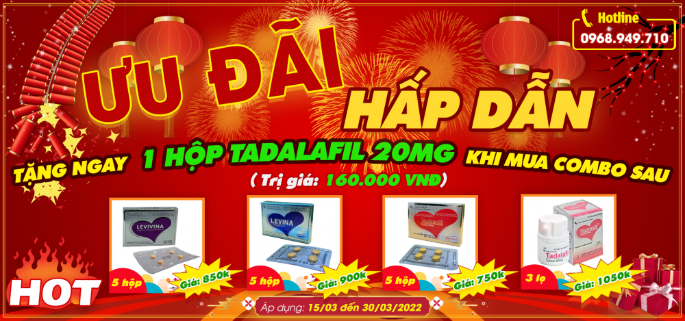 Chương trình khuyến mãi tháng 4 năm 2022