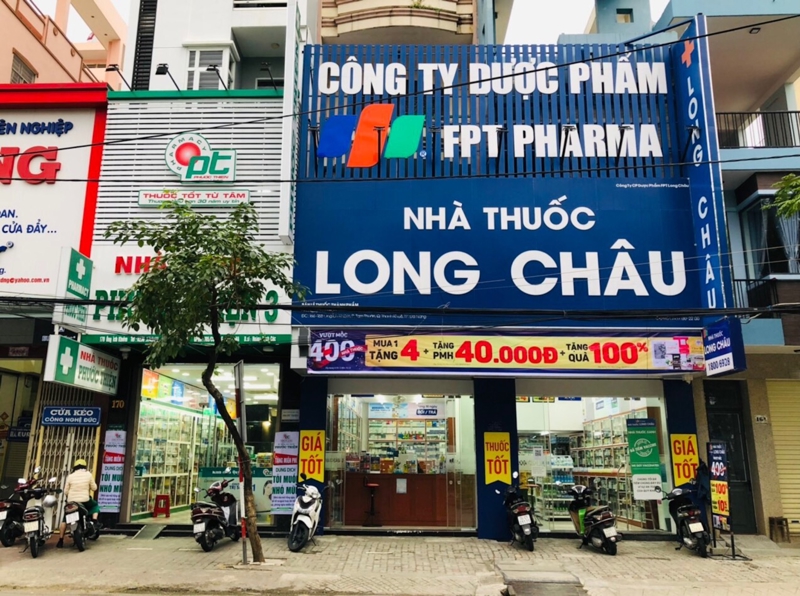 Mua thuốc Levina 20mg ở đ&acirc;u uy t&iacute;n