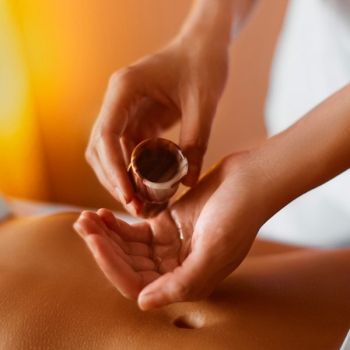 Tuyệt đỉnh bí kíp Massage giúp 'thăng hoa' trong 'chuyện ấy'