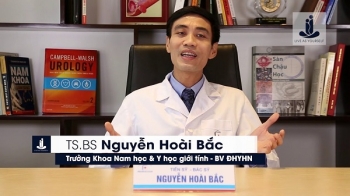 Rối loạn cương dương có chữa khỏi được không?