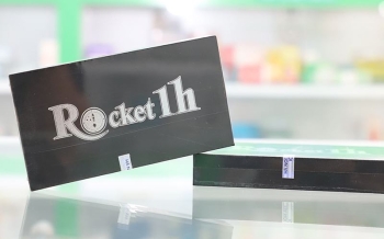 Rocket 1h có tác dụng gì? Dùng rocket 1h có an toàn không?